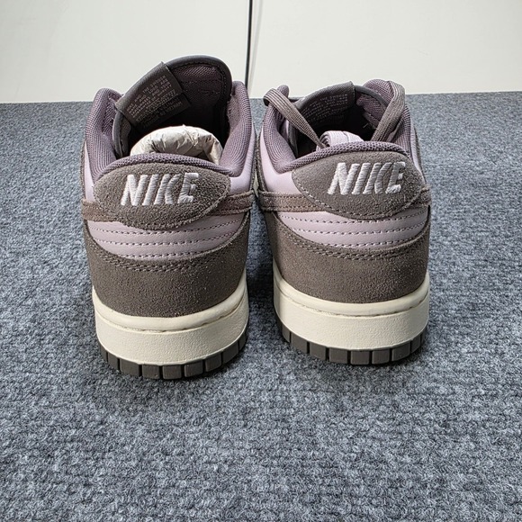 Nike Dunk Low Retro SE Platinum Violet Cave Stone Men\'s Size 10 FQ8249‎ 001 main image 6
